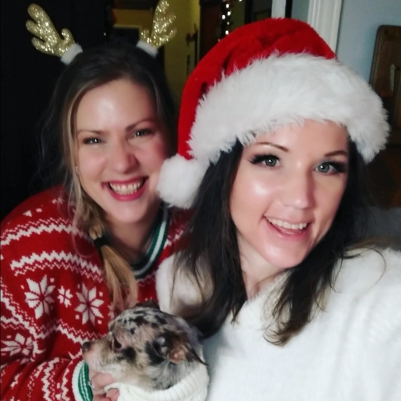 Meet your Posher, Jackie, Aka _Just_Jack_ - Picture 17 of 17